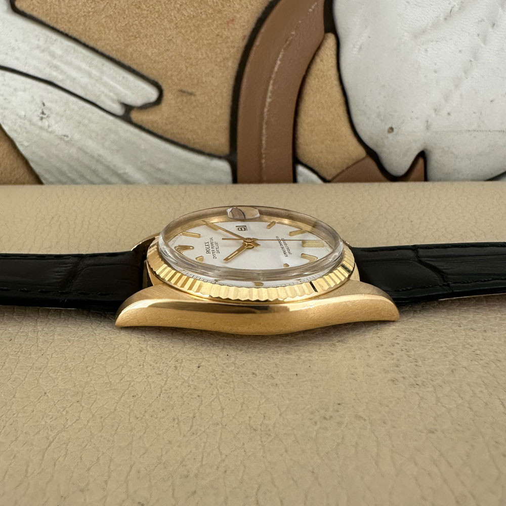 Rolex Datejust 1601 10