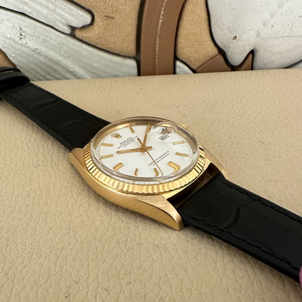 Rolex Datejust 1601 11