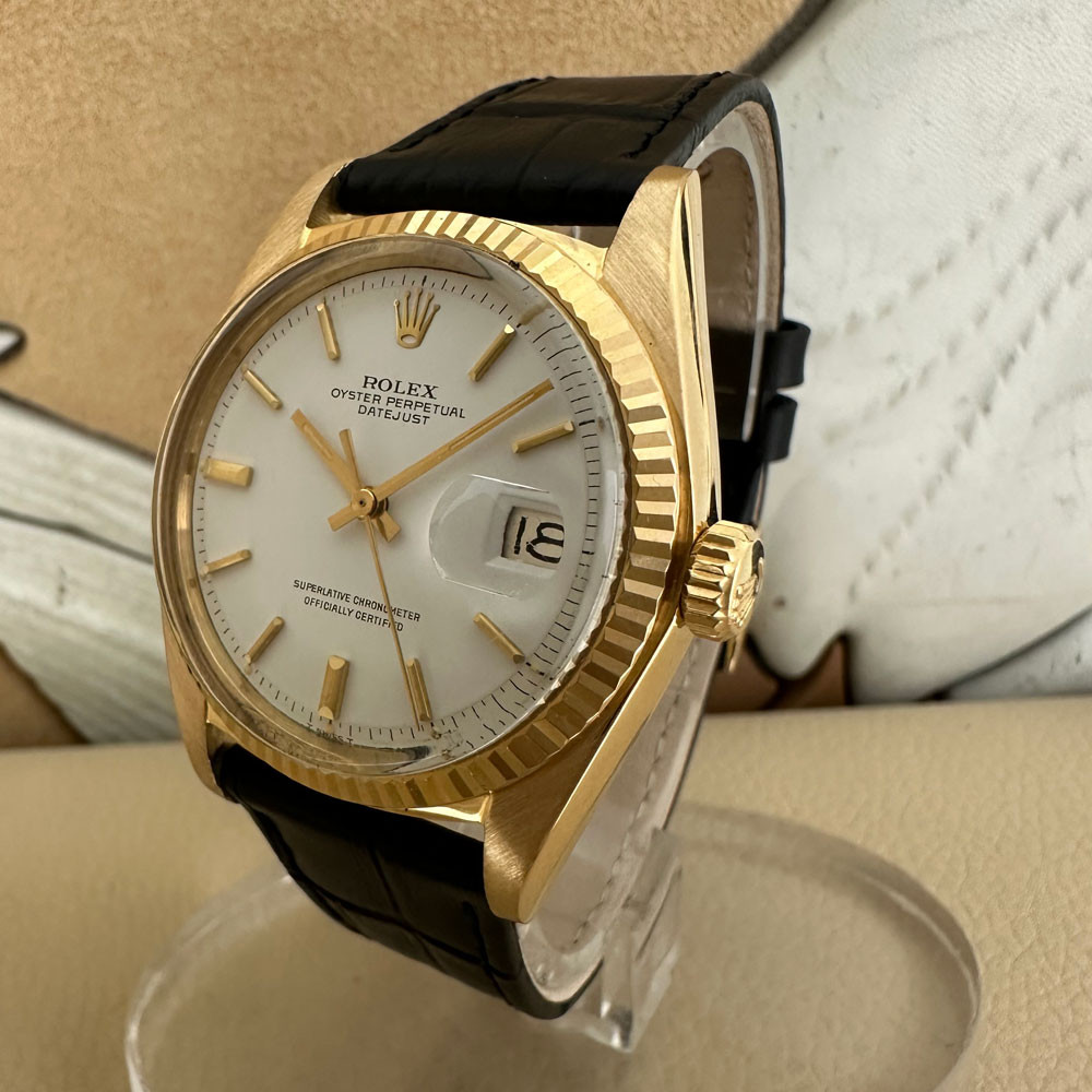 Rolex Datejust 1601 1