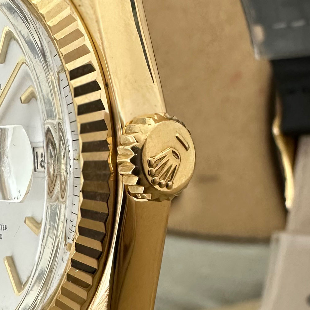 Rolex Datejust 1601 3