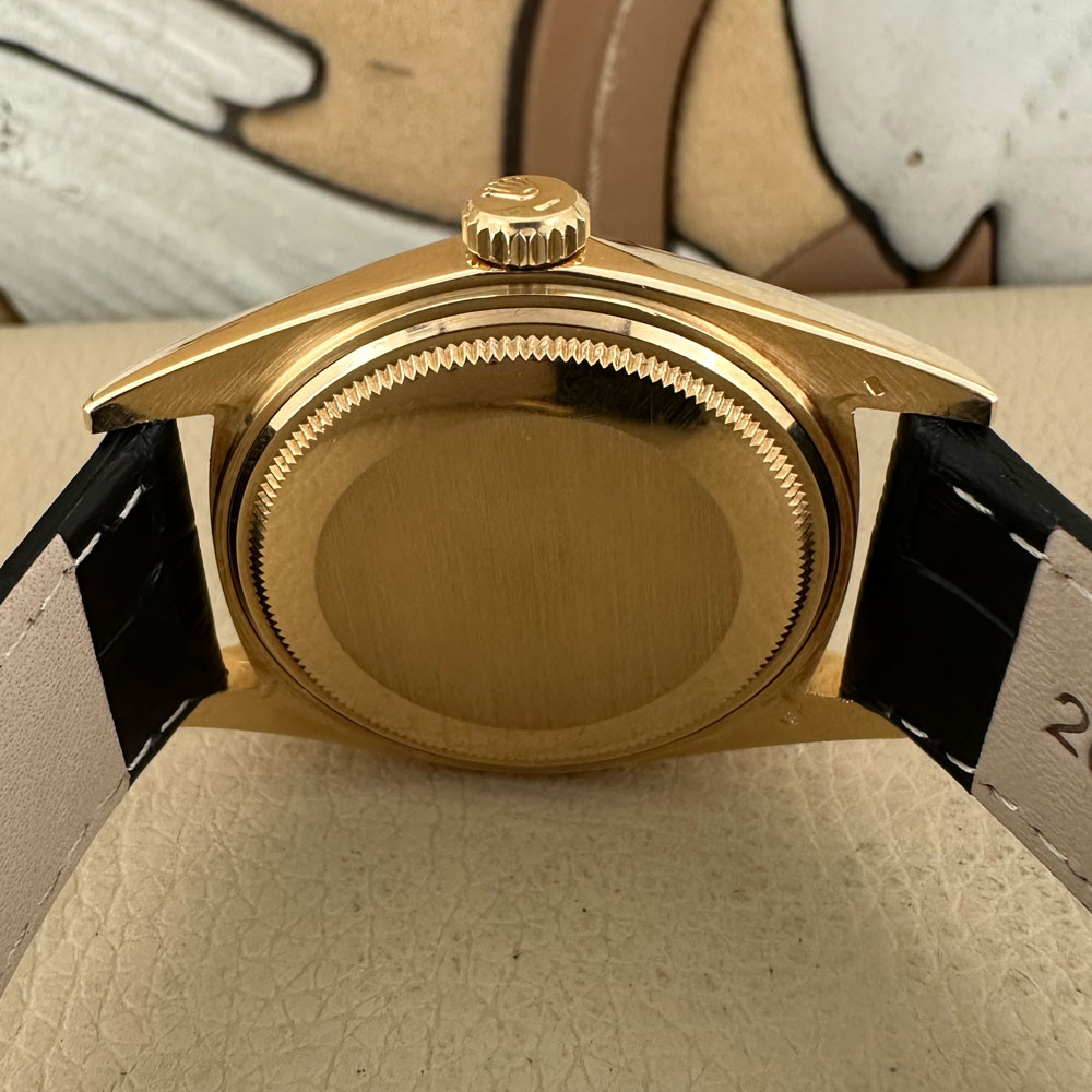 Rolex Datejust 1601 7