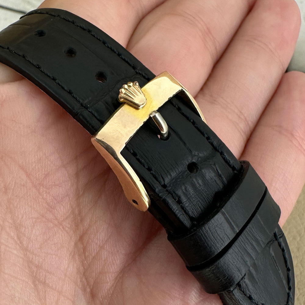 Rolex Datejust 1601 8