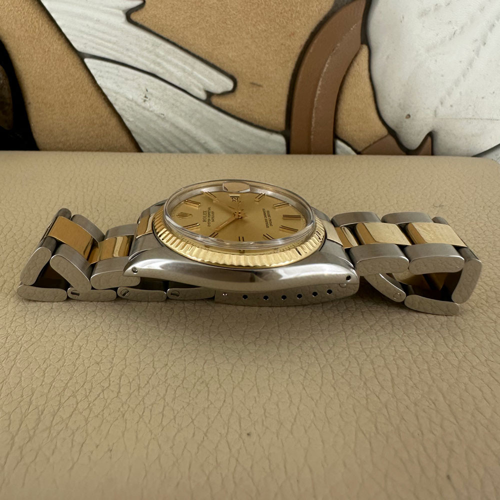 Rolex Datejust 1601 11