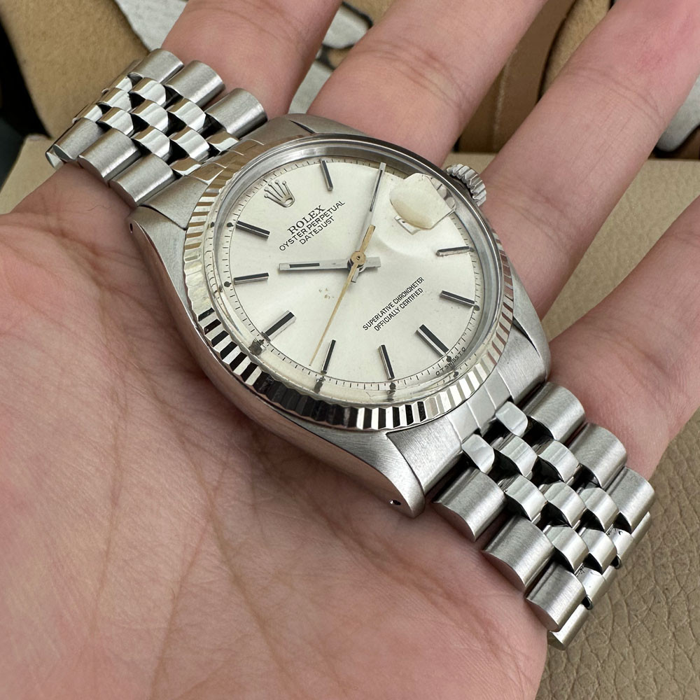 Rolex Datejust 1601 9