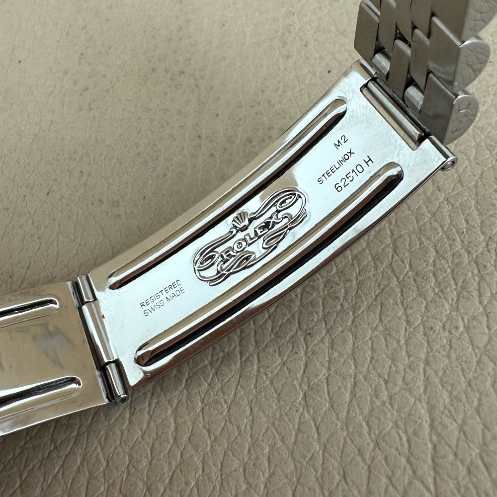 Rolex Datejust 1601 10