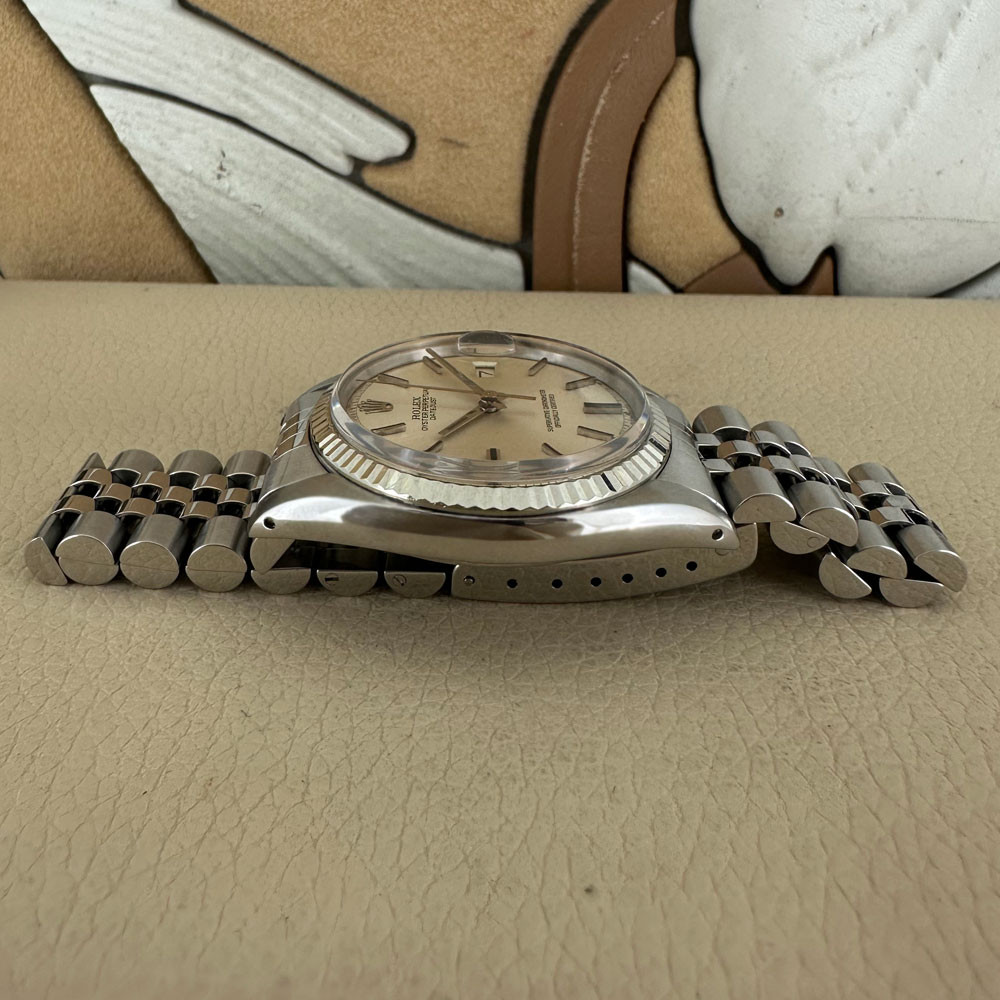 Rolex Datejust 1601 11