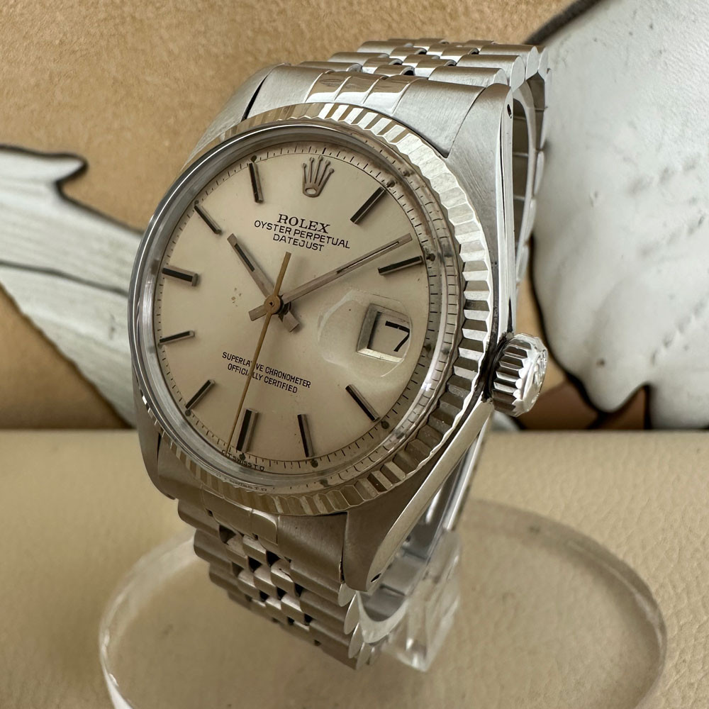 Rolex Datejust 1601 1