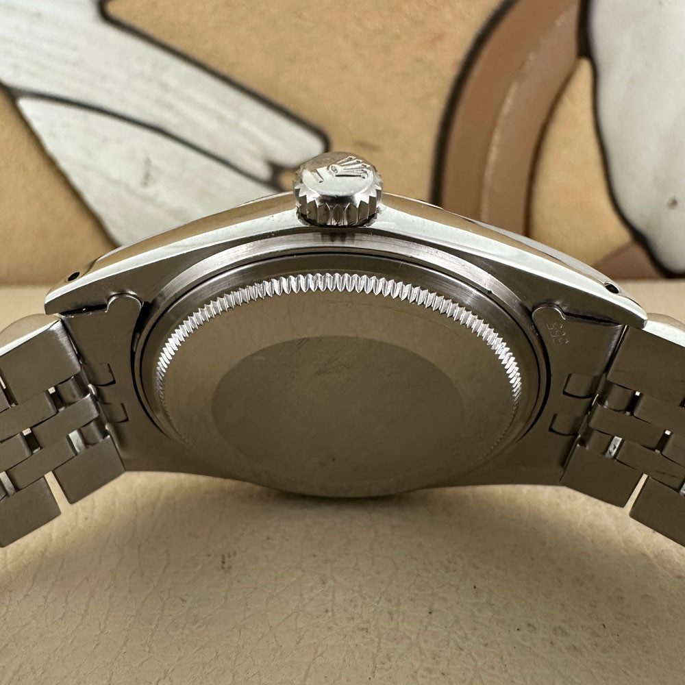 Rolex Datejust 1601 7