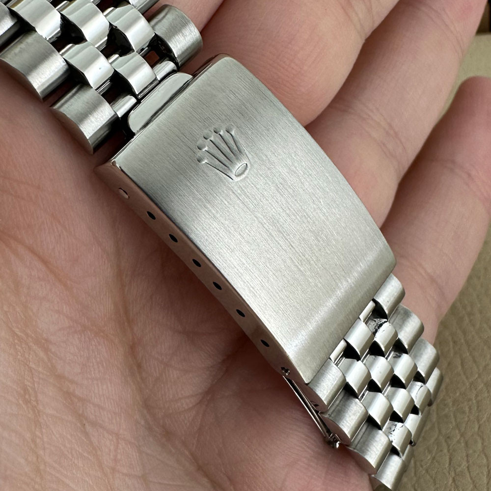 Rolex Datejust 1601 8