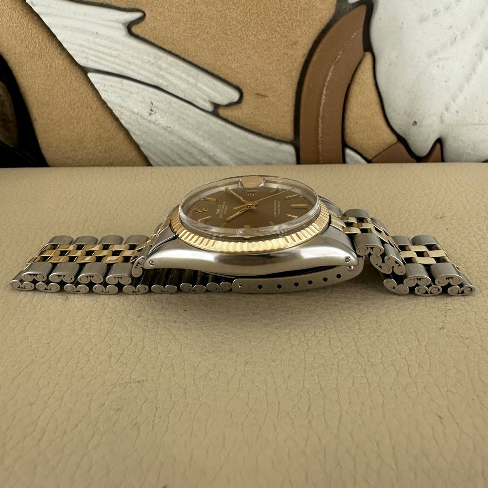 Rolex Datejust 1601 11