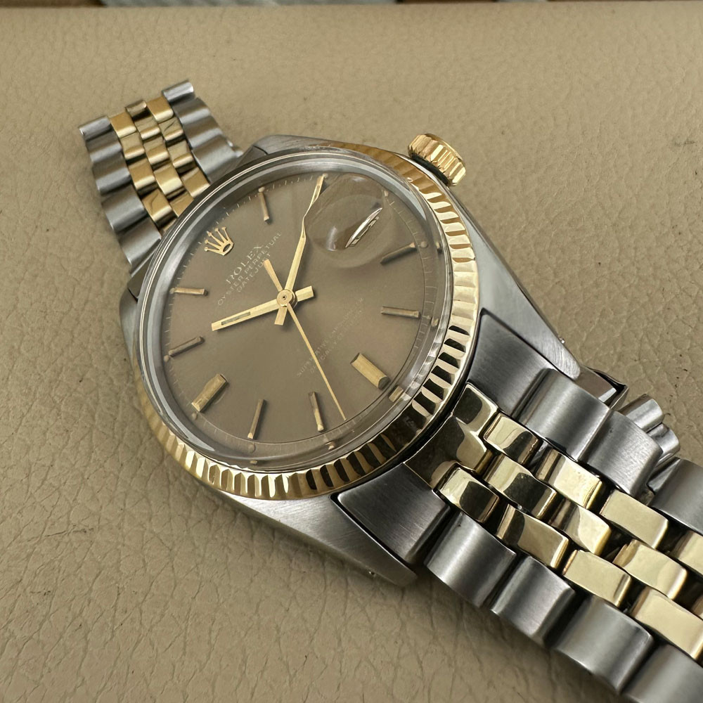 Rolex Datejust 1601 13