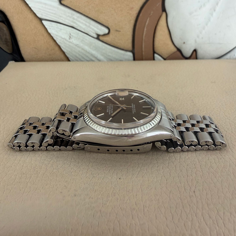 Rolex Datejust 1601 11