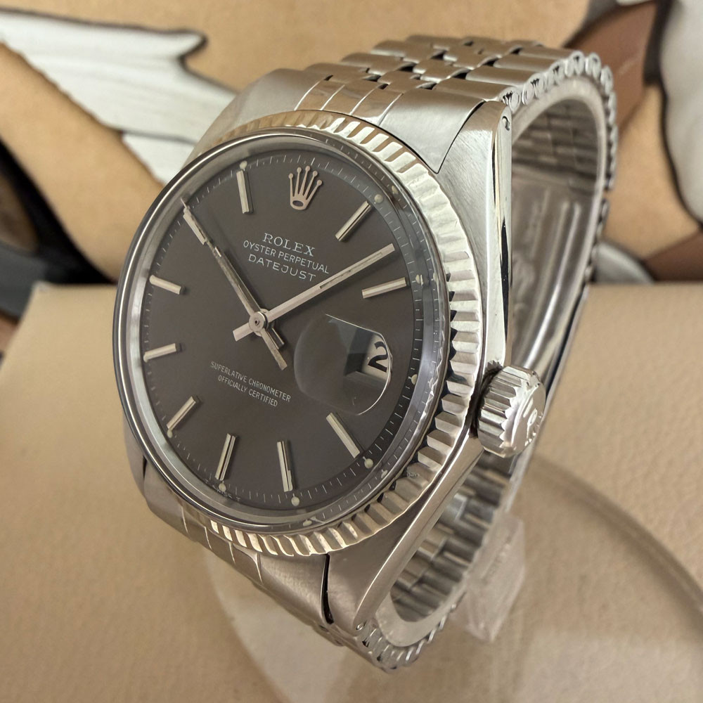 Rolex Datejust 1601 1