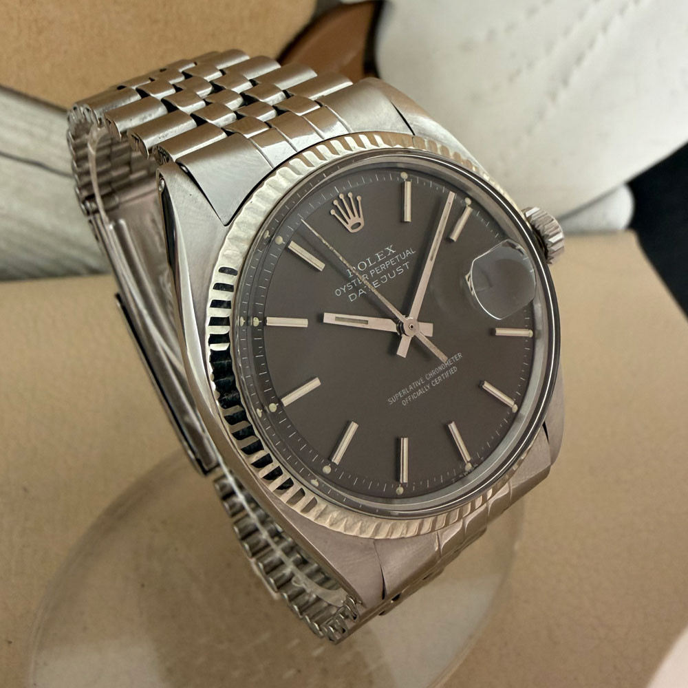 Rolex Datejust 1601 2