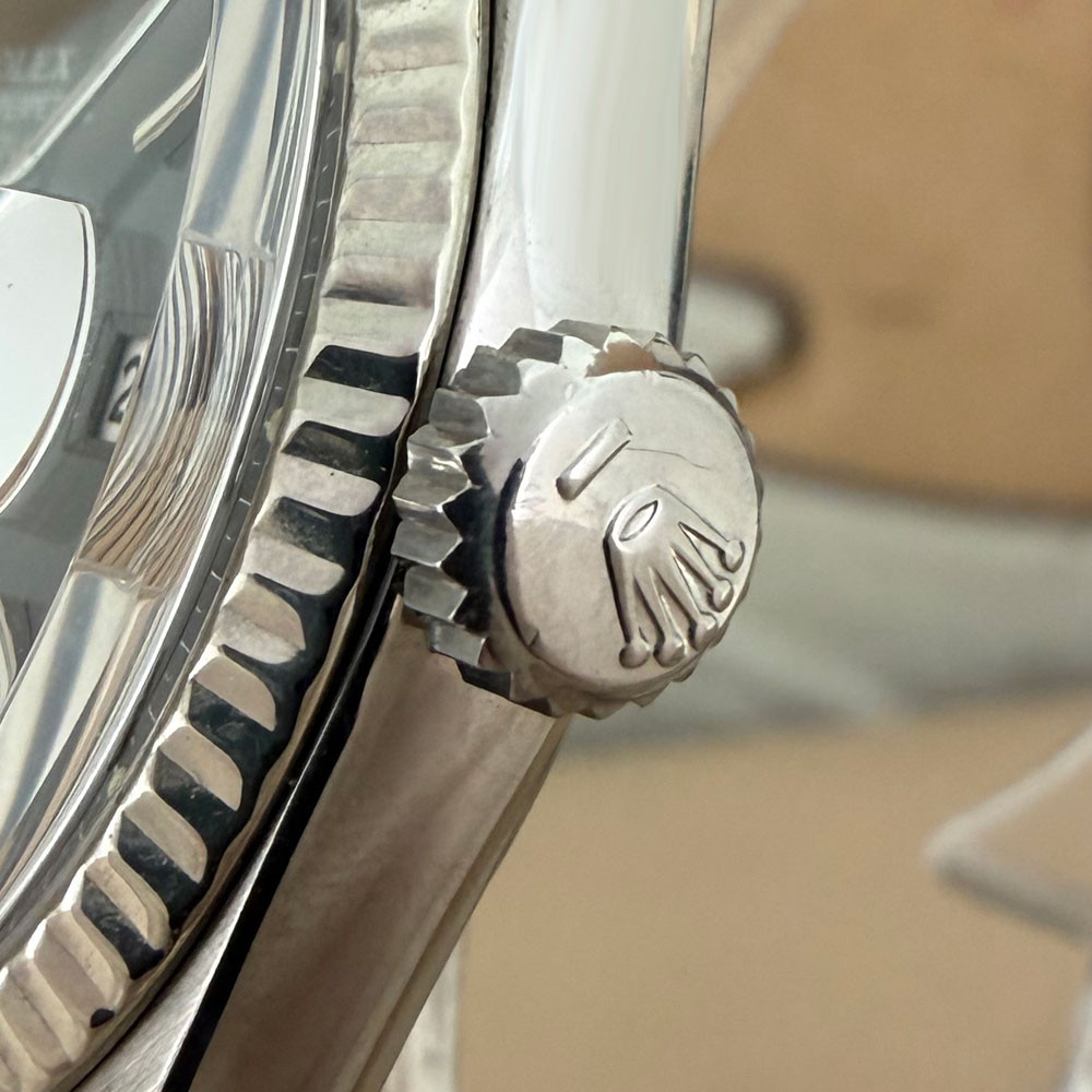 Rolex Datejust 1601 3