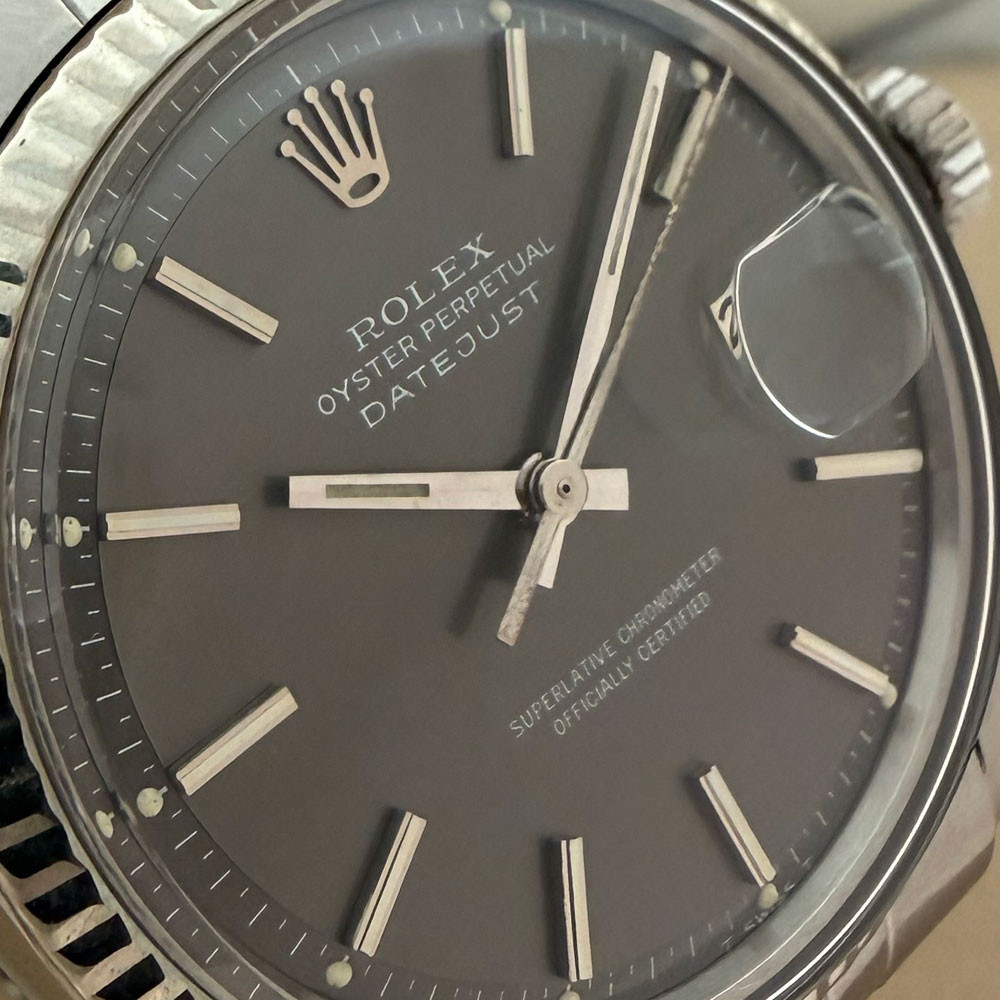 Rolex Datejust 1601 5