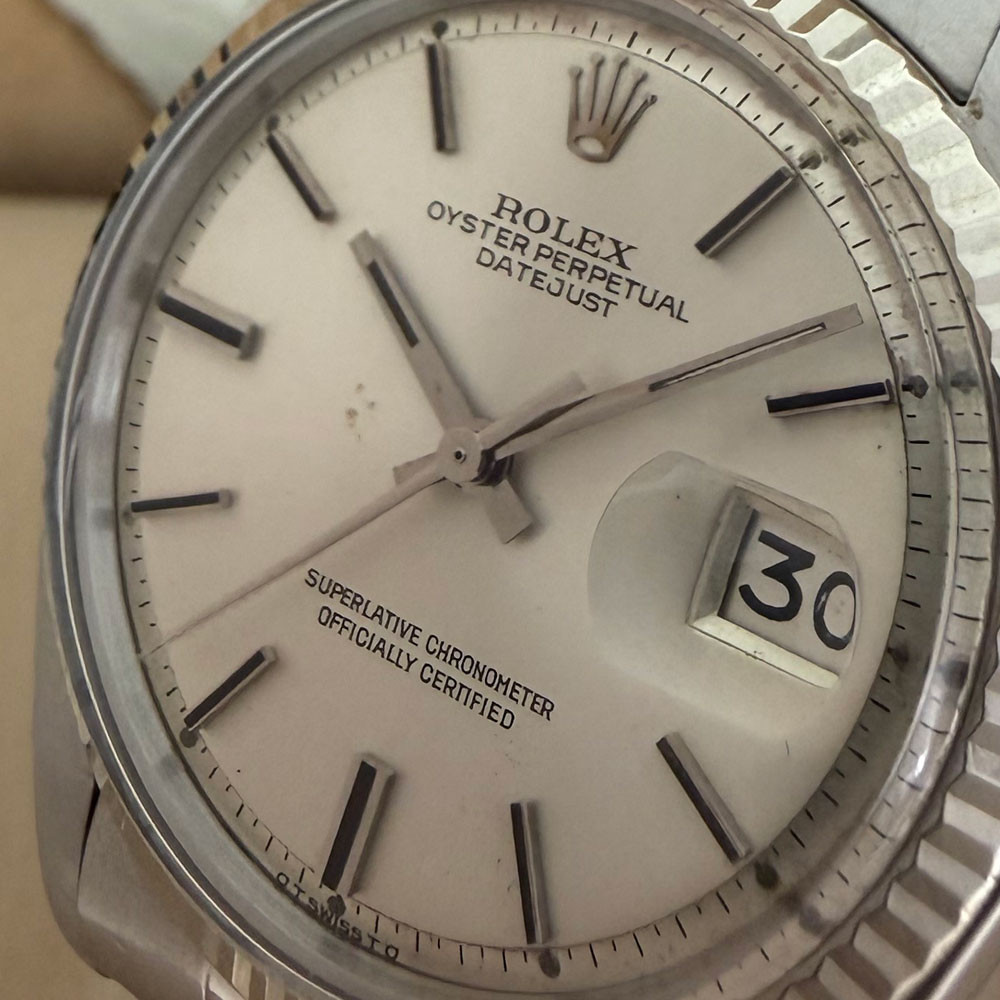 Rolex Datejust 1601 4