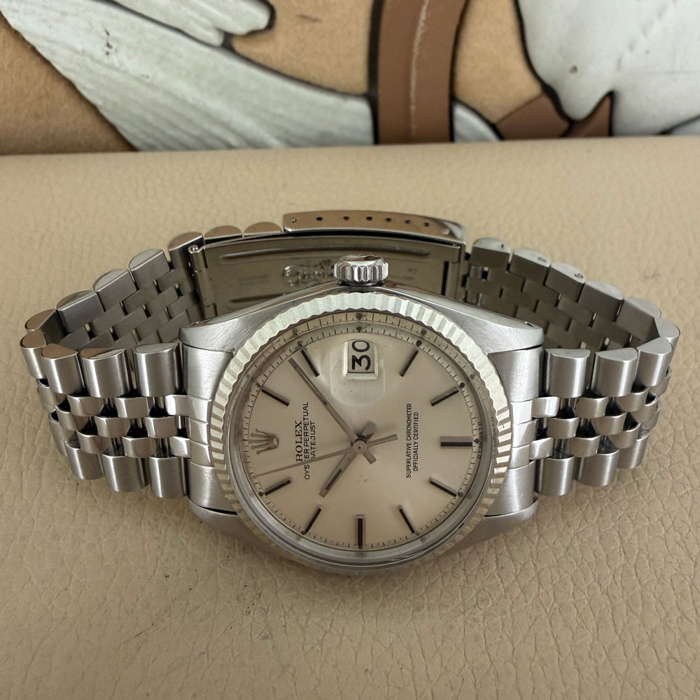 Rolex Datejust 1601 6