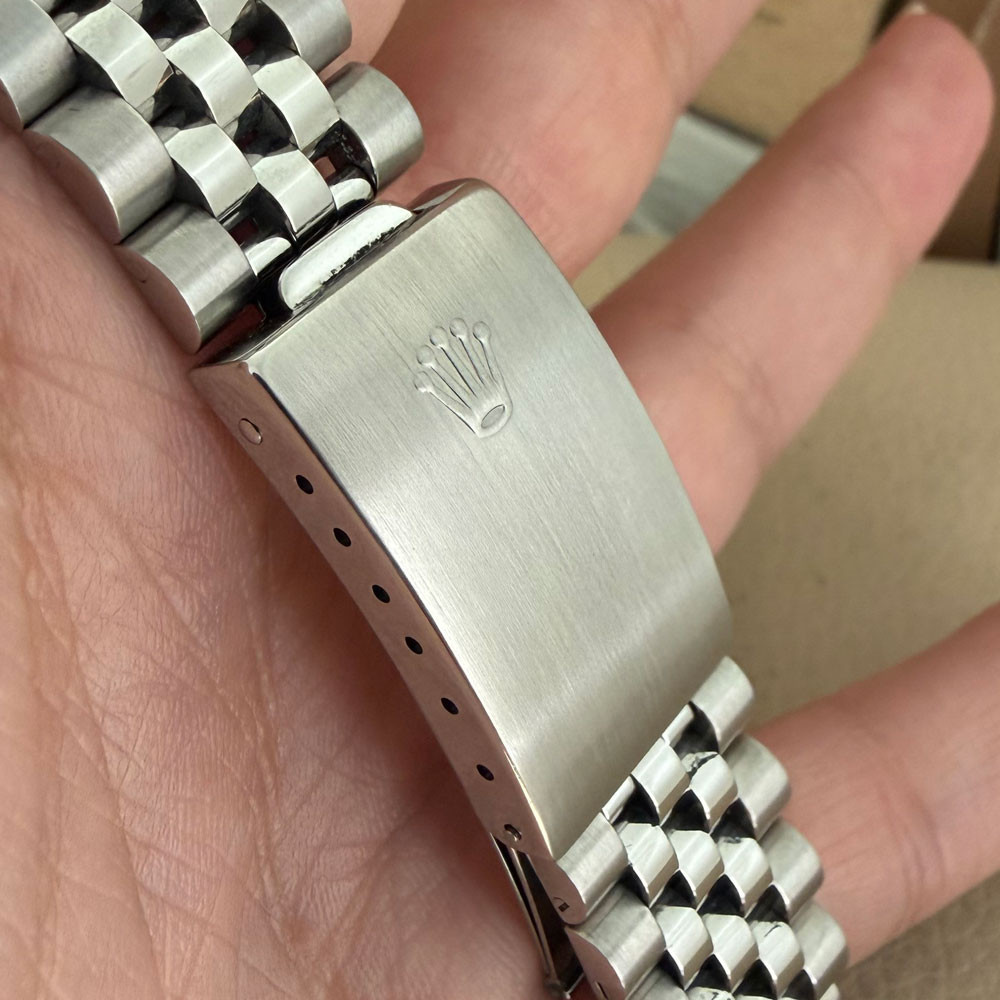 Rolex Datejust 1601 8