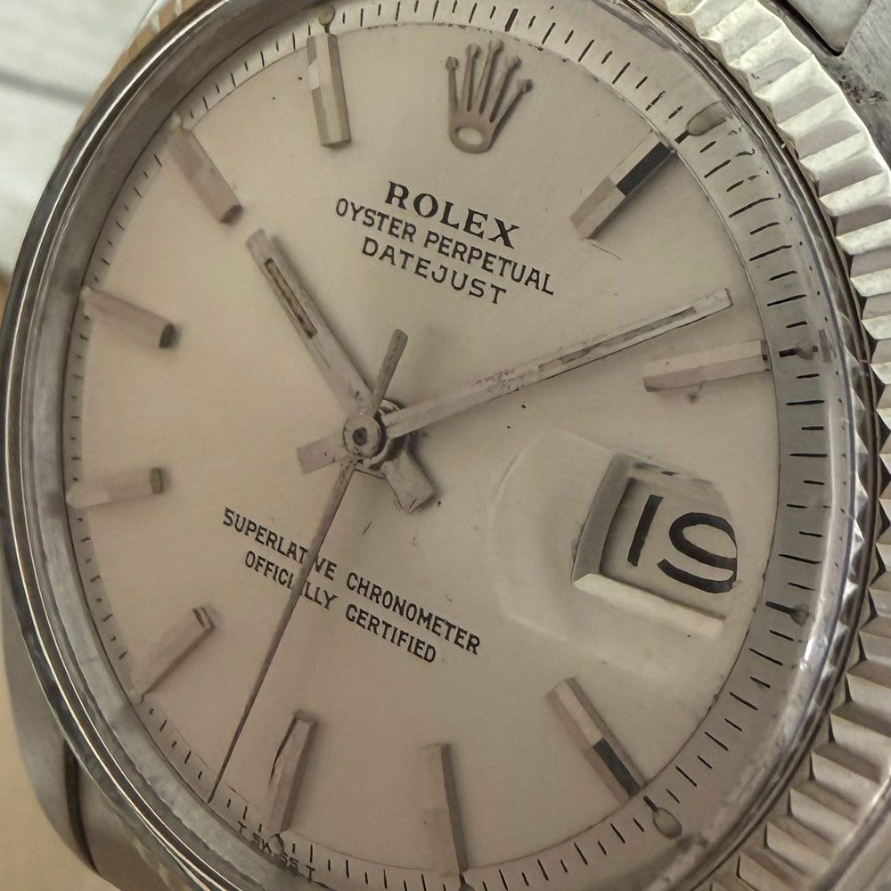Rolex Datejust 1601 4