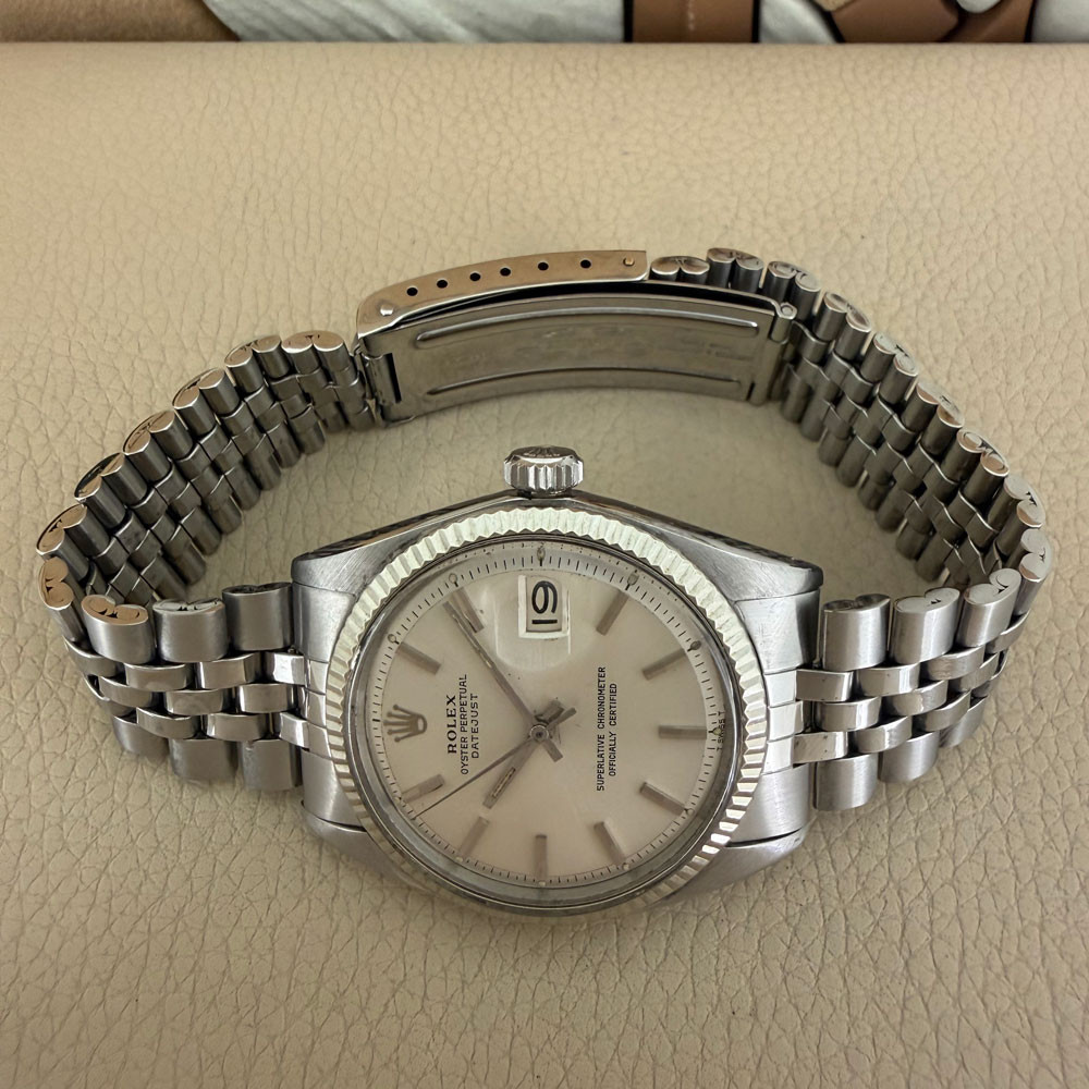 Rolex Datejust 1601 6