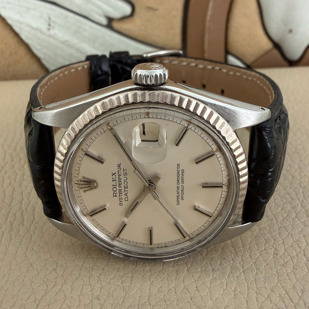 Rolex Datejust 1601 6