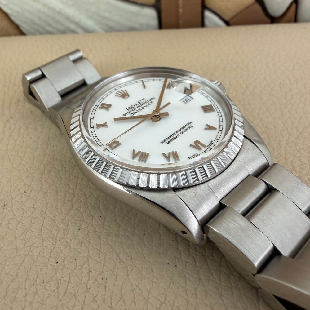 Rolex Datejust 16030 12
