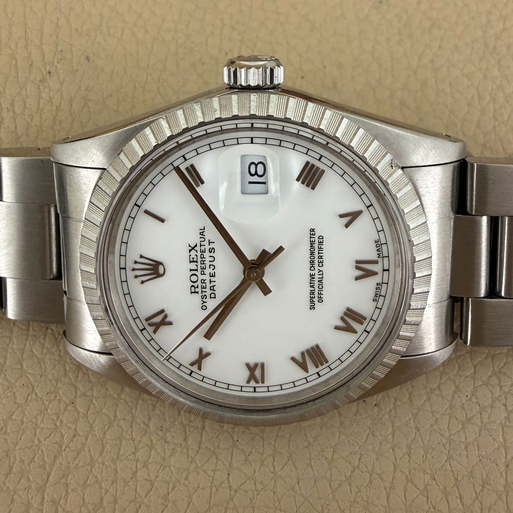 Rolex Datejust 16030 14