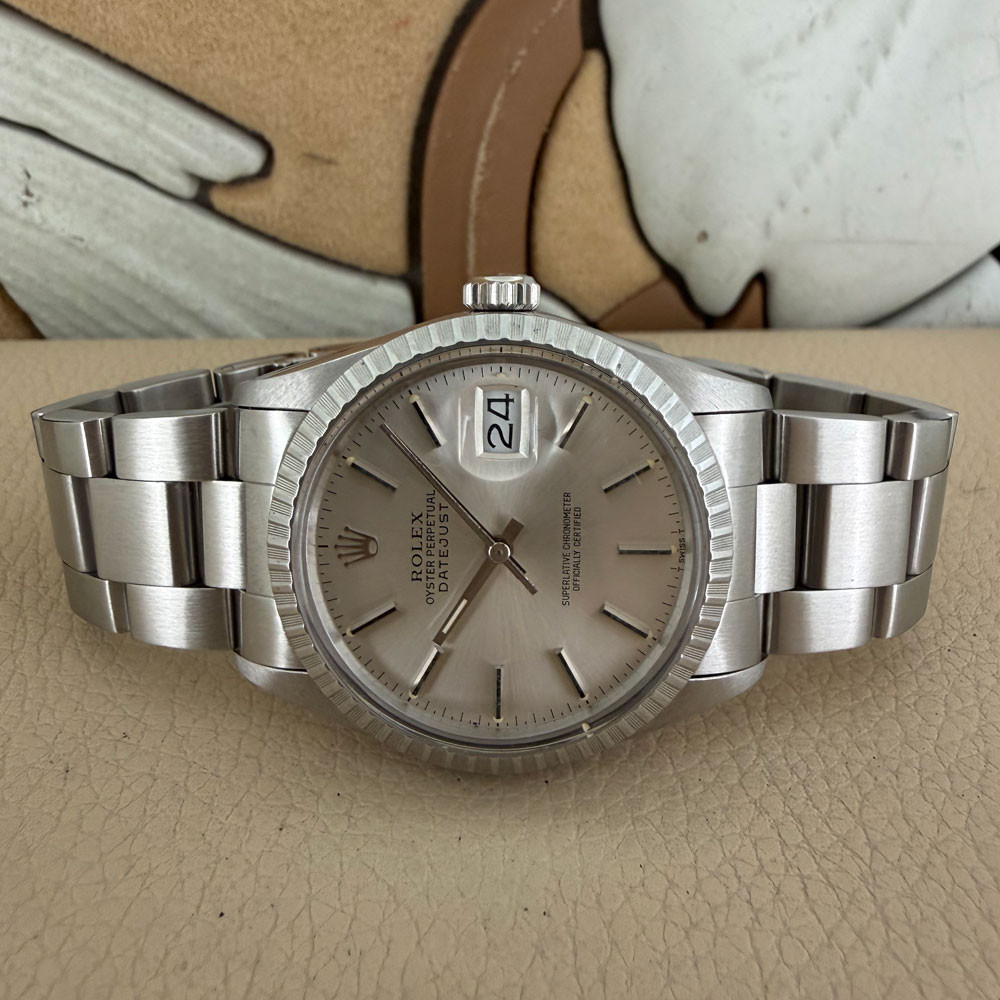 Rolex Datejust 16030 7
