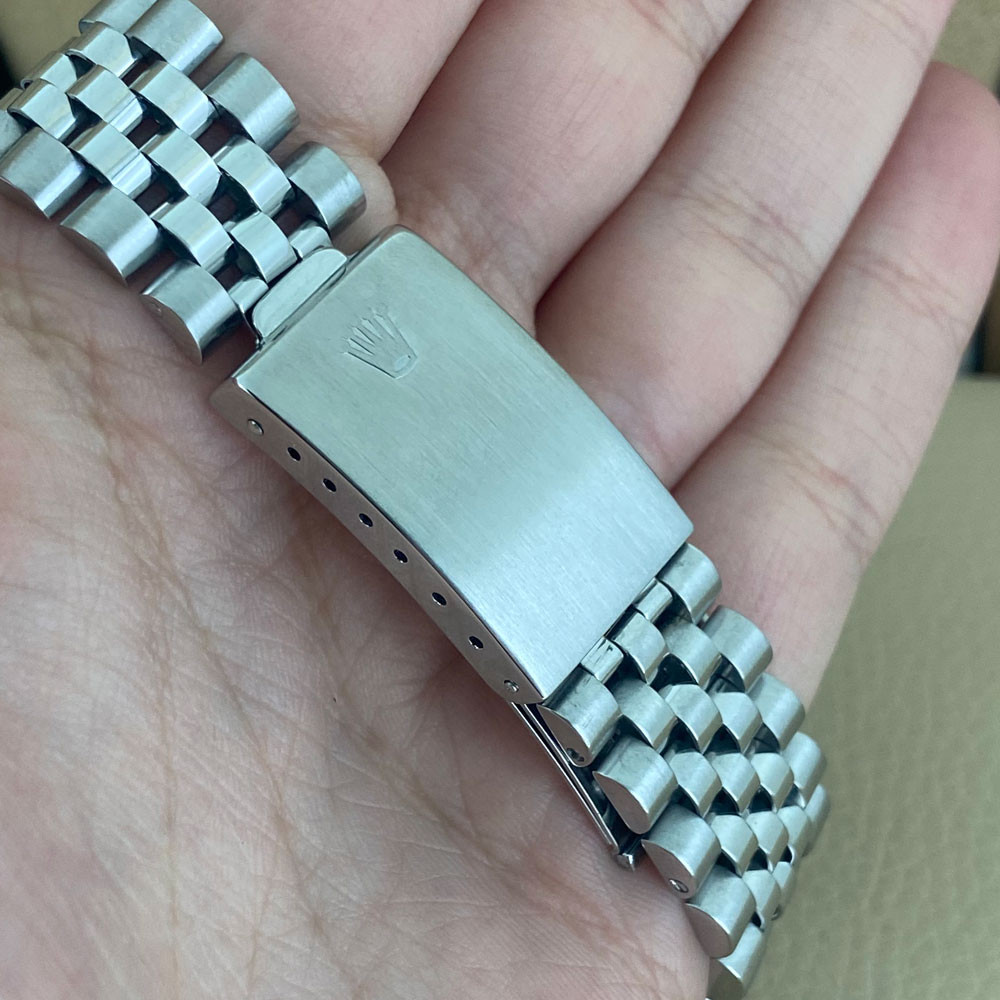 Rolex Datejust 16030 9