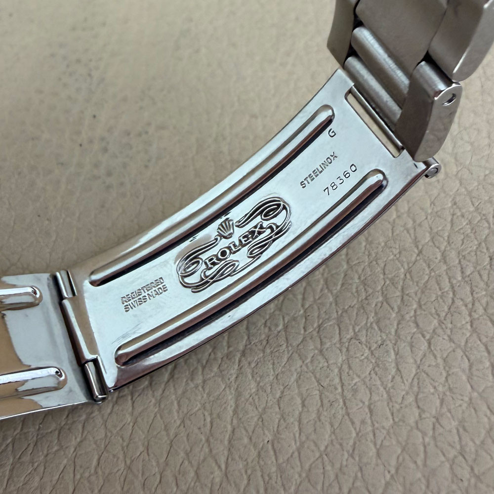 Rolex Datejust 16030 10
