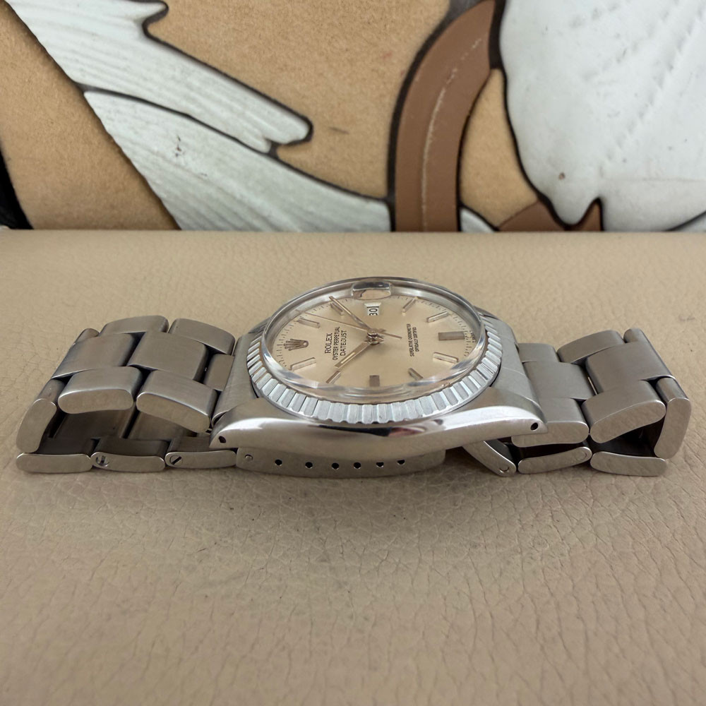 Rolex Datejust 16030 11