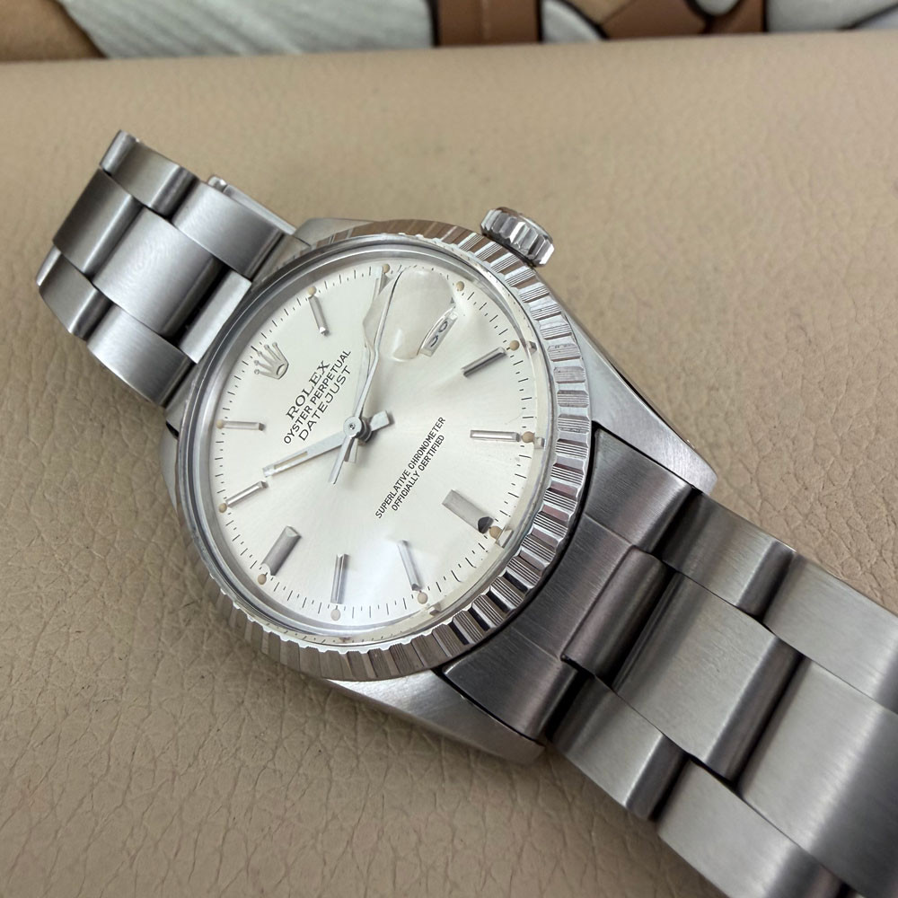 Rolex Datejust 16030 13