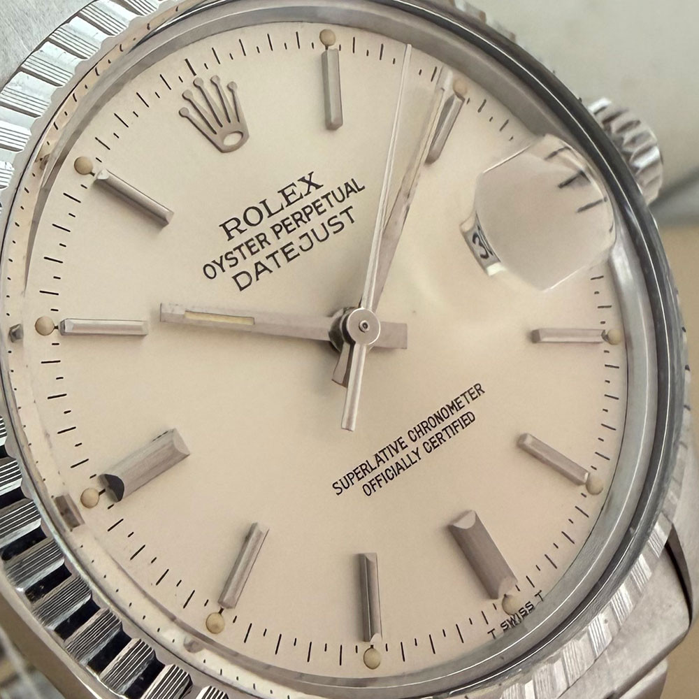 Rolex Datejust 16030 5