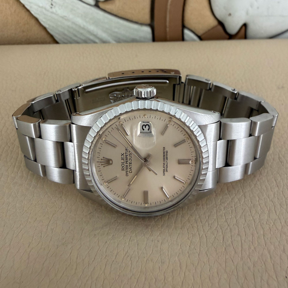 Rolex Datejust 16030 6
