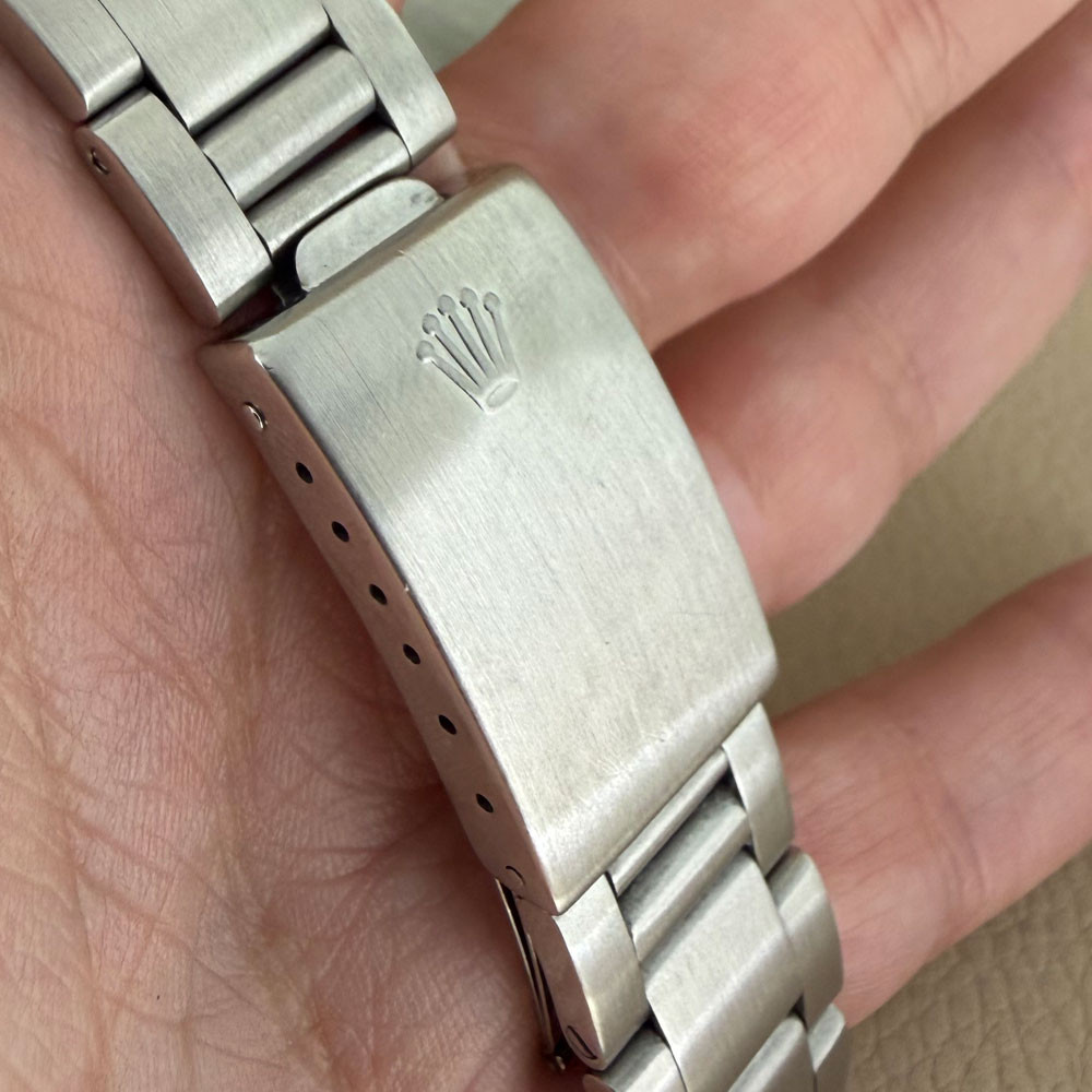 Rolex Datejust 16030 8