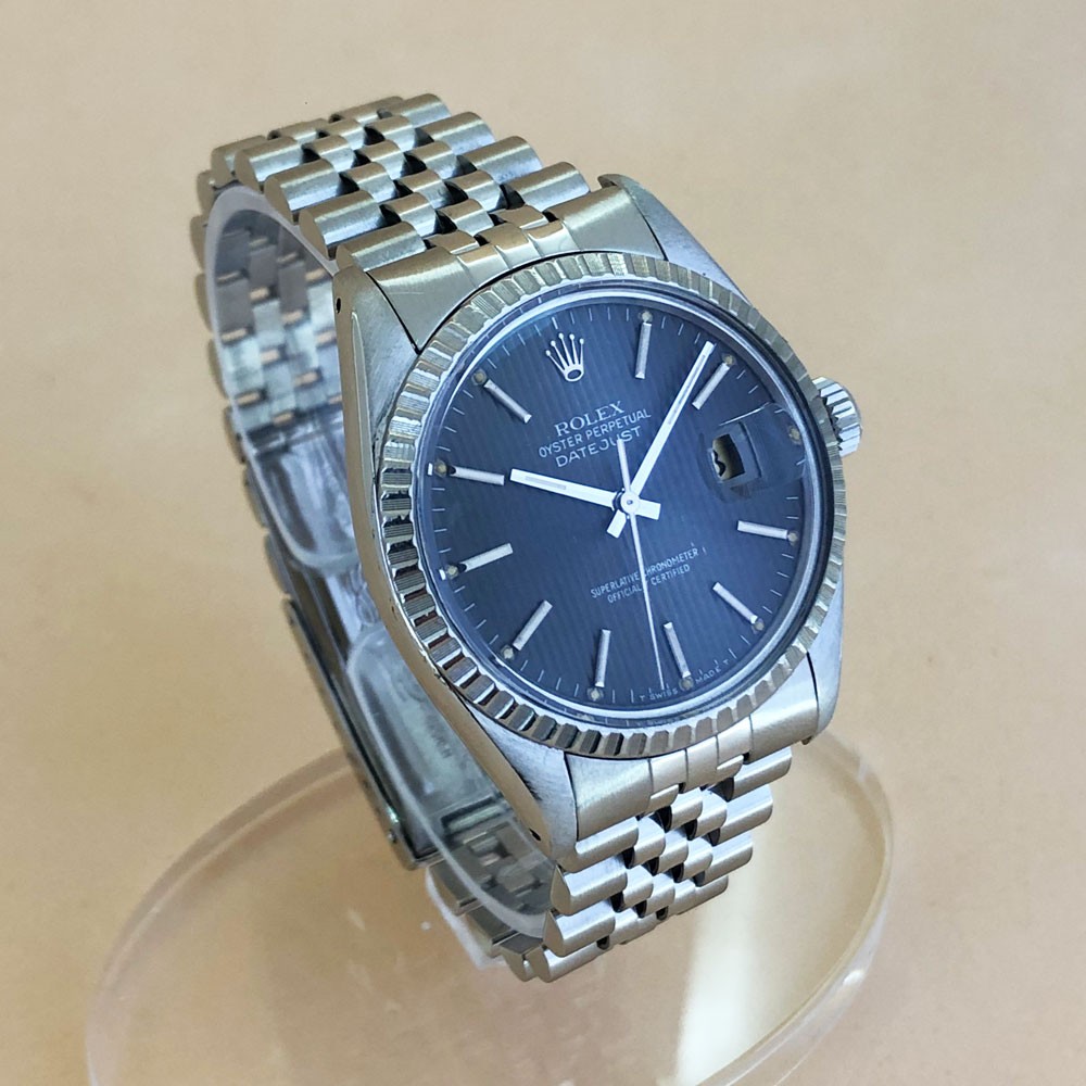 Rolex Datejust 16030