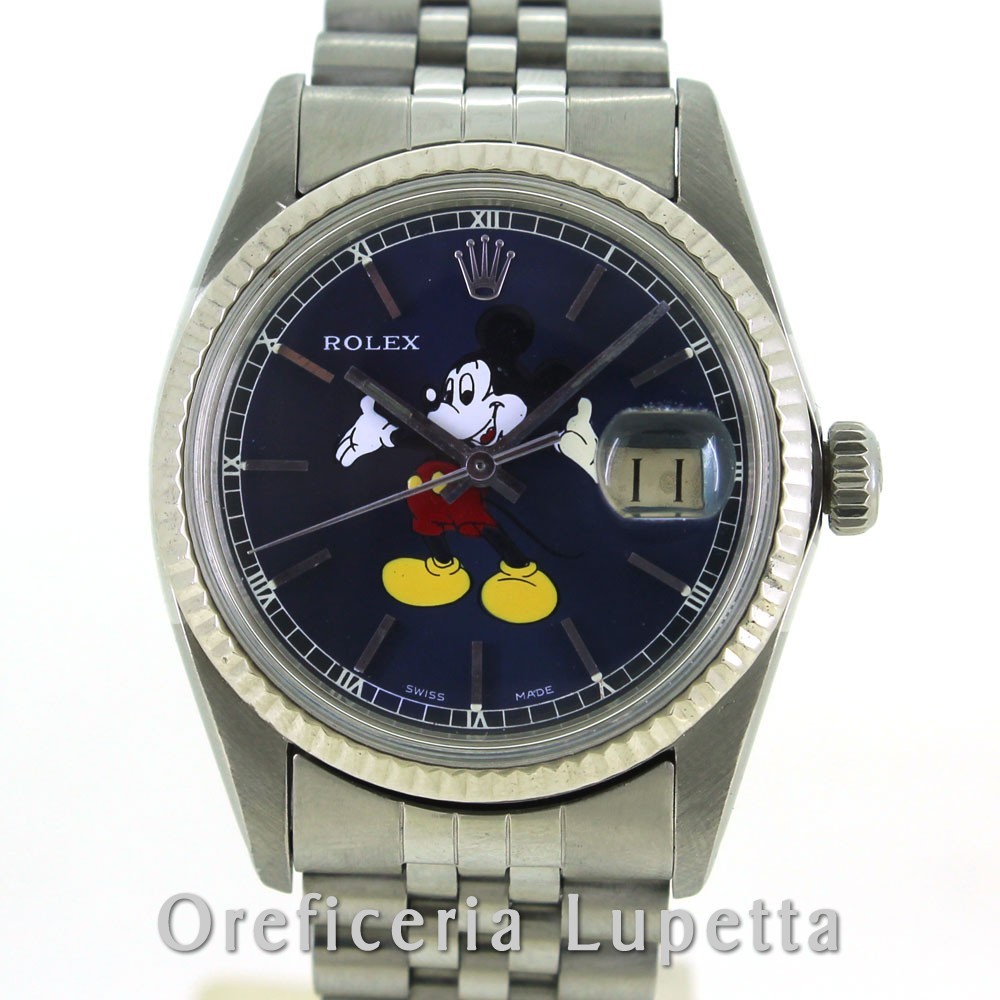 Topolino Rolex Best Sale, 66% OFF | www.norfarchtrust.org.uk