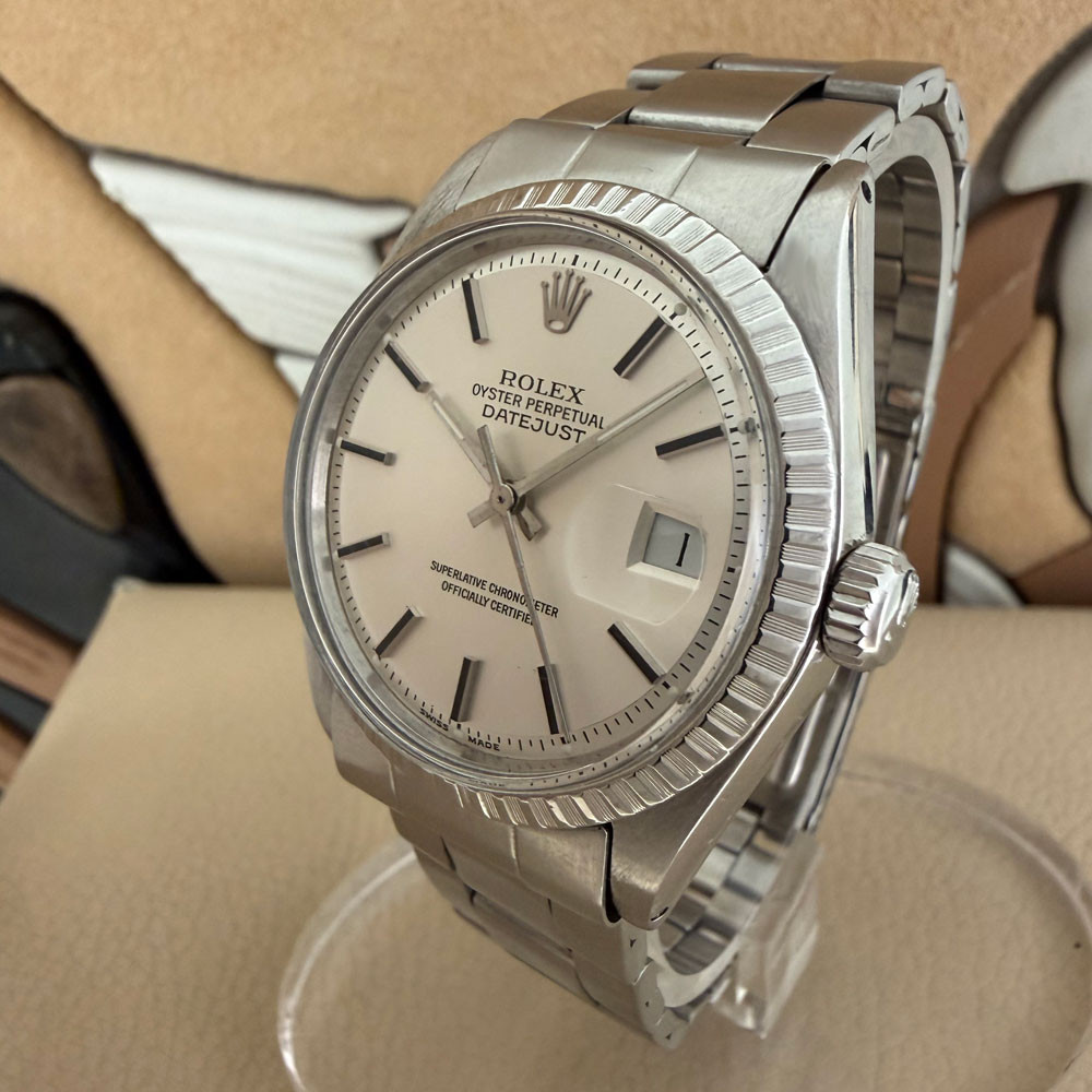 Rolex Datejust 1603 1