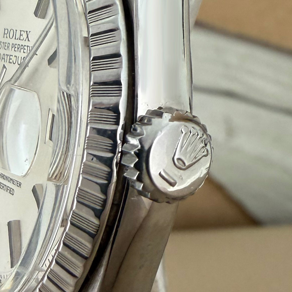 Rolex Datejust 1603 3