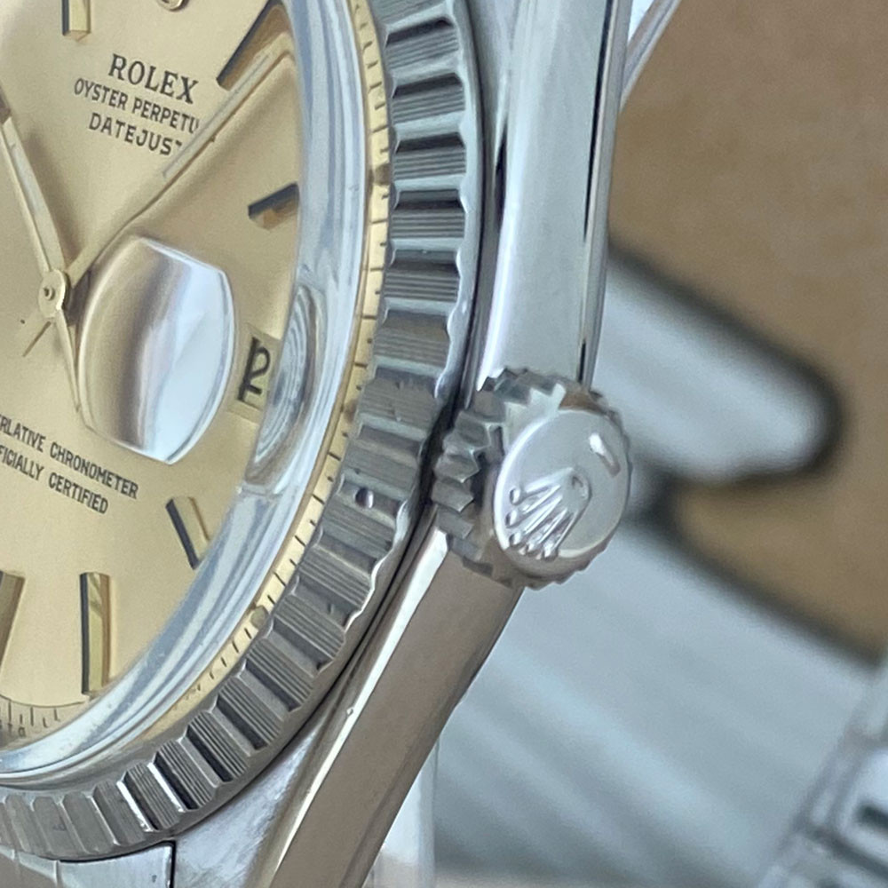Rolex Datejust 1603 4
