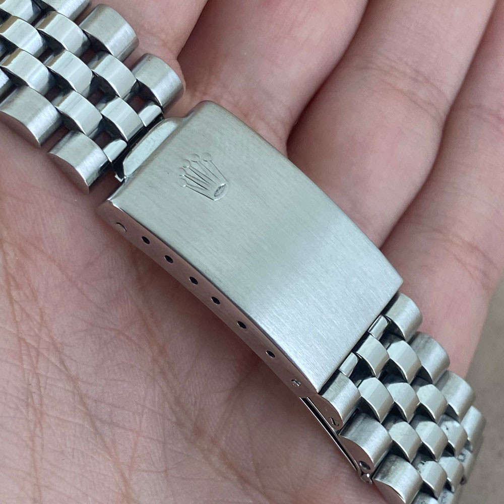 Rolex Datejust 1603 8