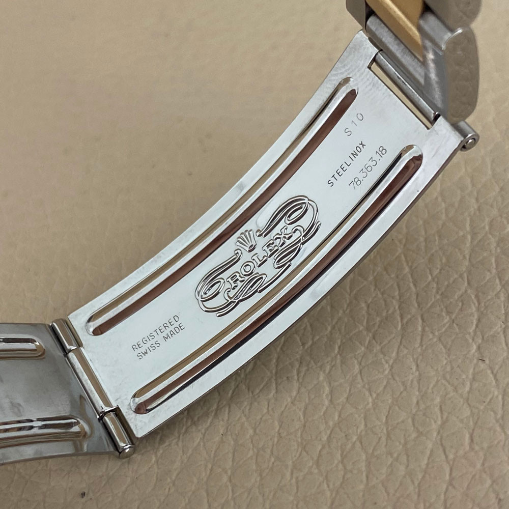 Rolex Datejust 16203 9