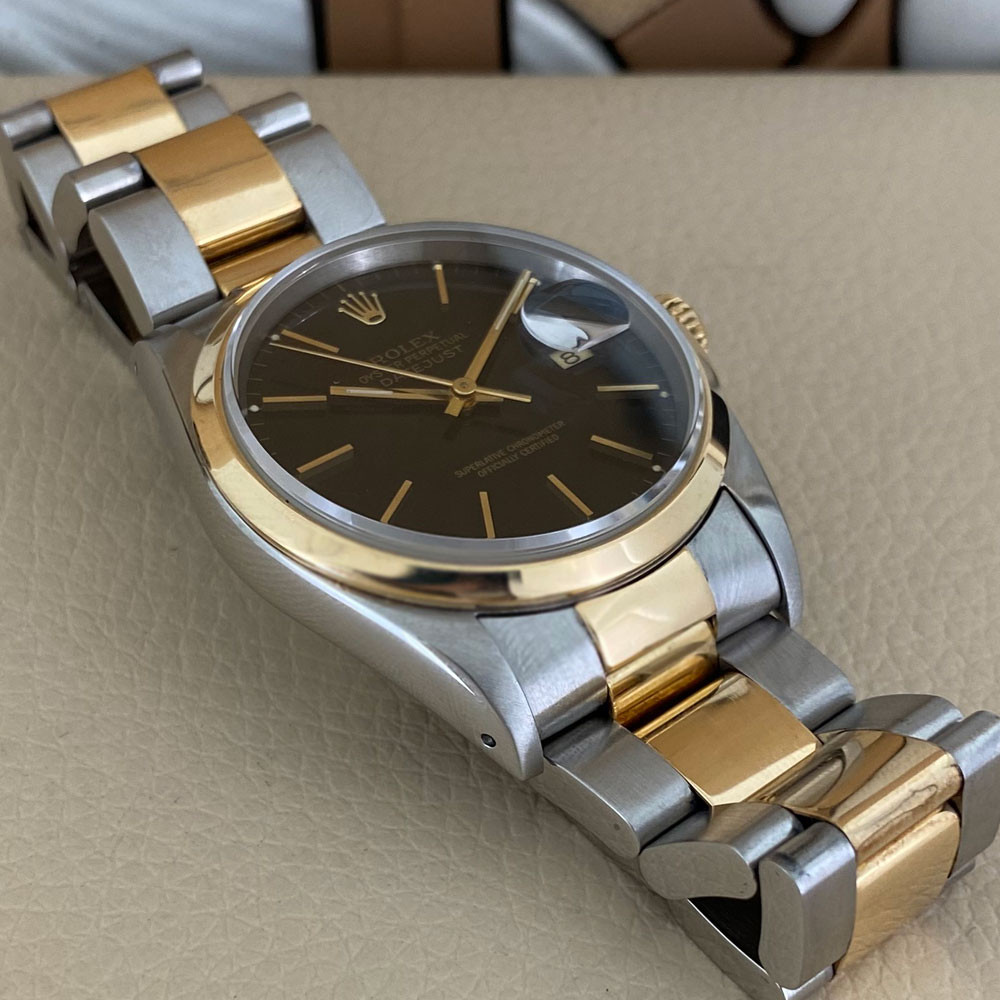 Rolex Datejust 16203 13