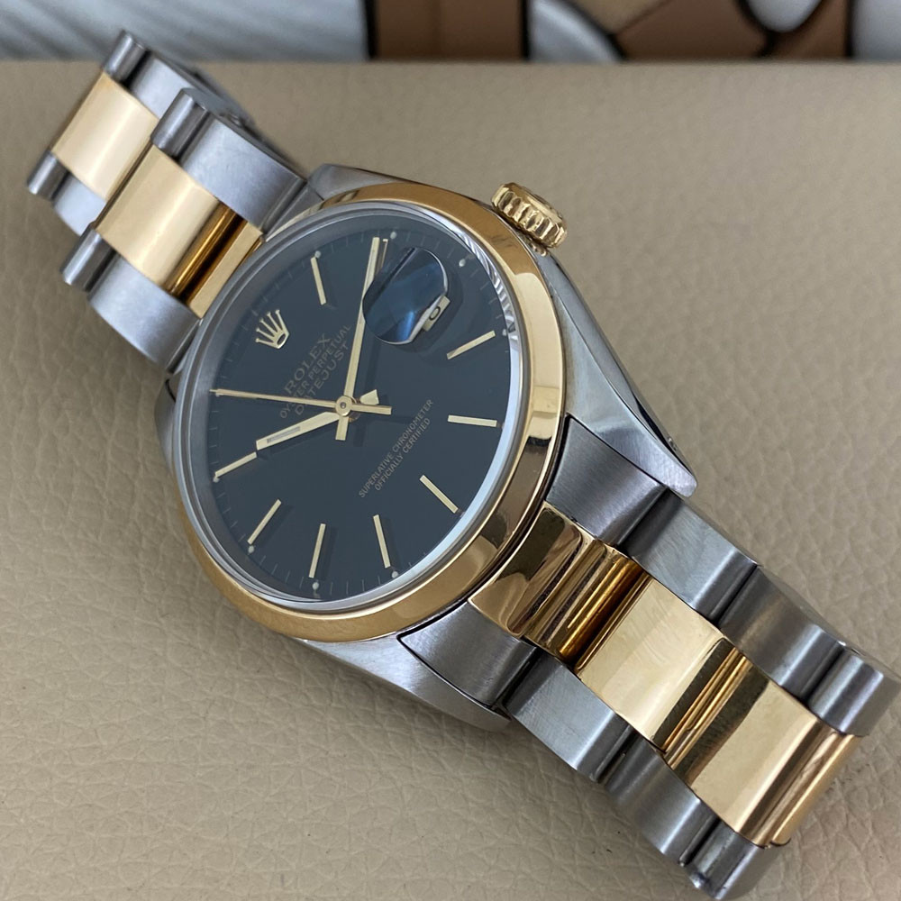 Rolex Datejust 16203 14