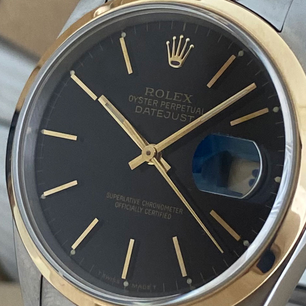 Rolex Datejust 16203 5