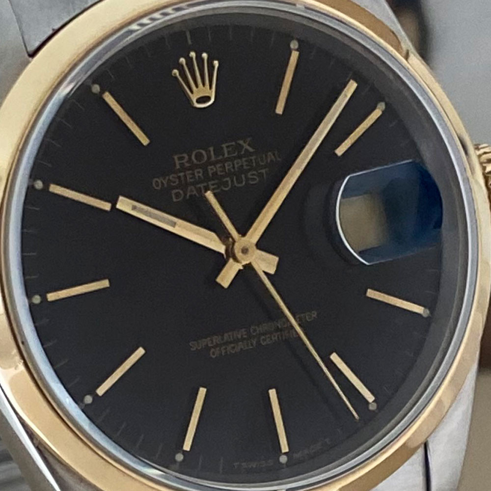 Rolex Datejust 16203 6