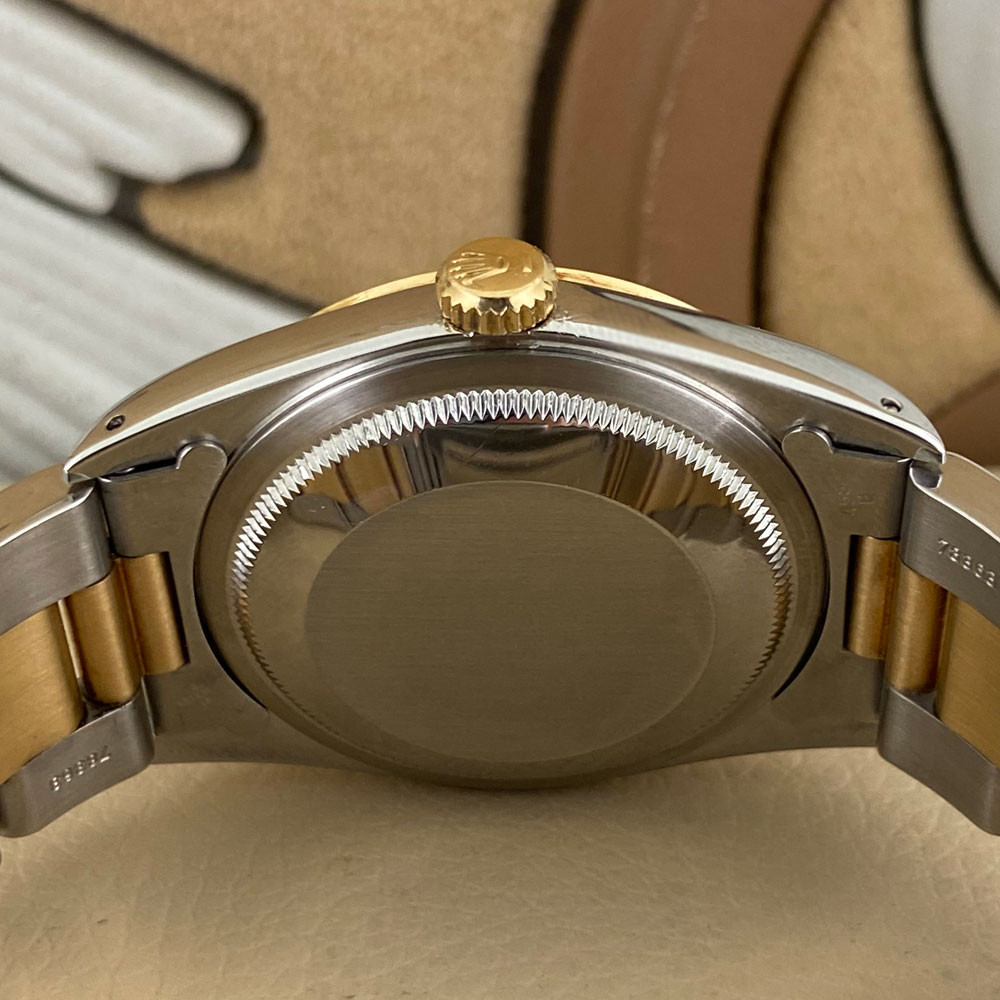 Rolex Datejust 16203 8