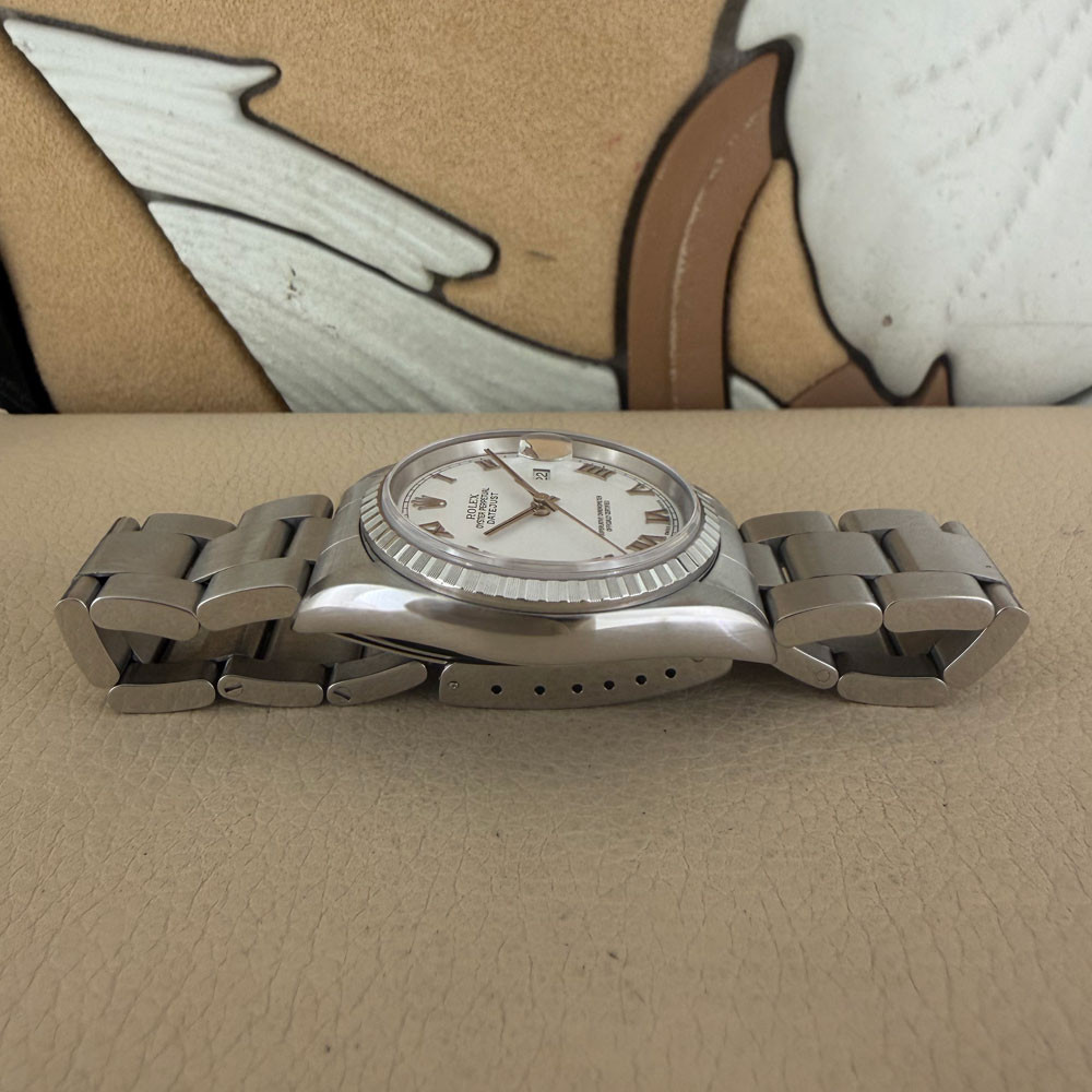 Rolex Datejust 16220 11
