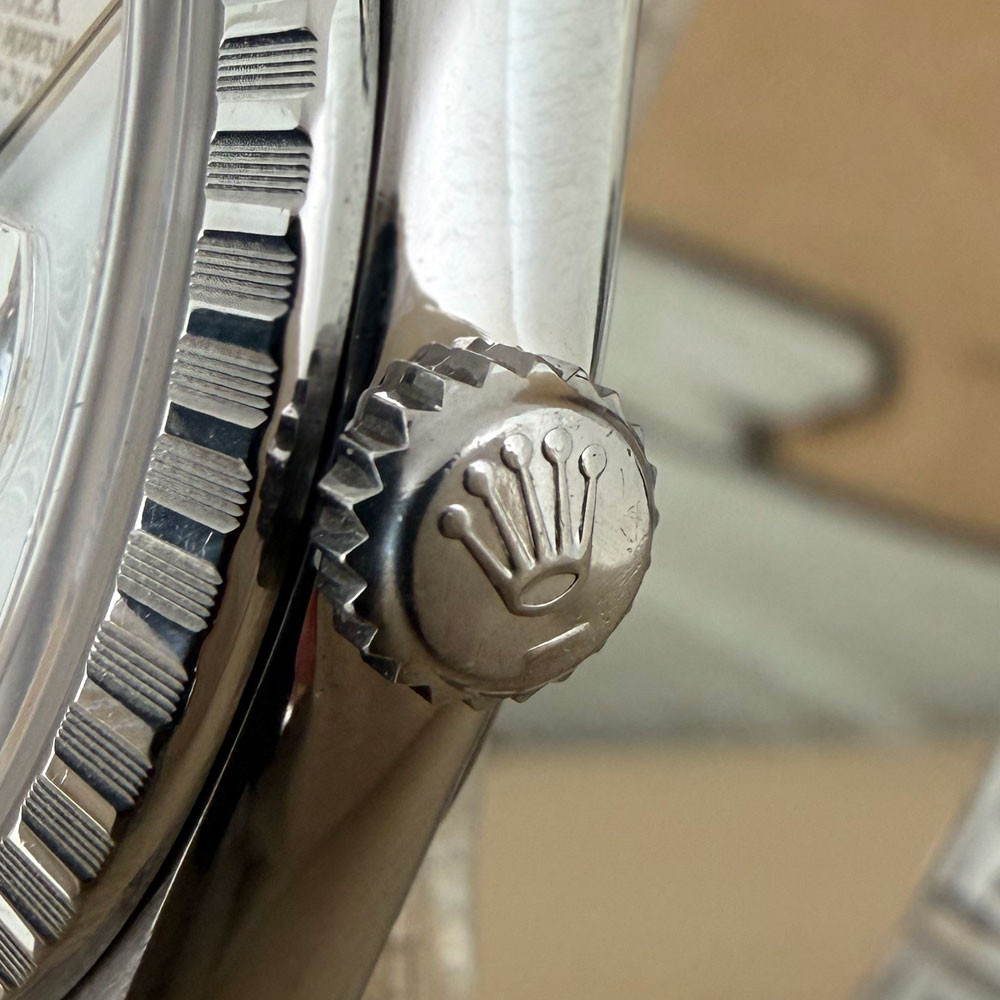 Rolex Datejust 16220 3